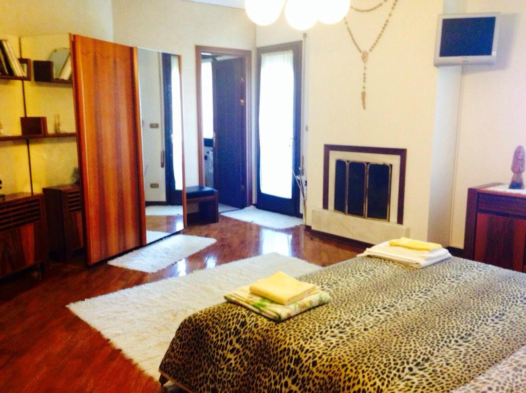 B&B Le Tre Grazie主图