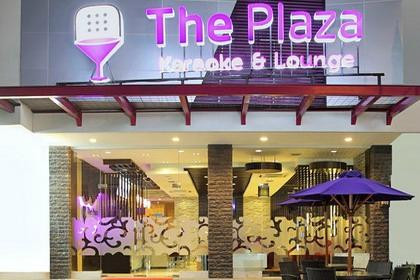 The Plaza Karaoke & Lounge-马塔兰必去景点