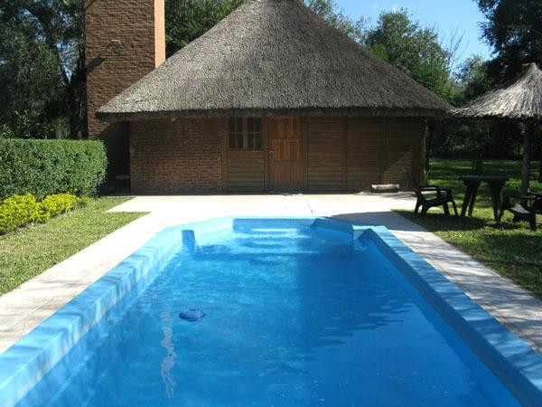 Avia Terai酒店住宿-Las Curiosas