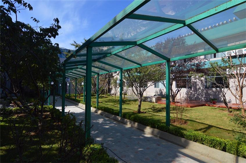 蓬莱锦江之星风尚蓬莱阁酒店主图