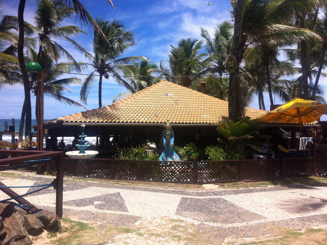 Barraca Odoya Iemanja