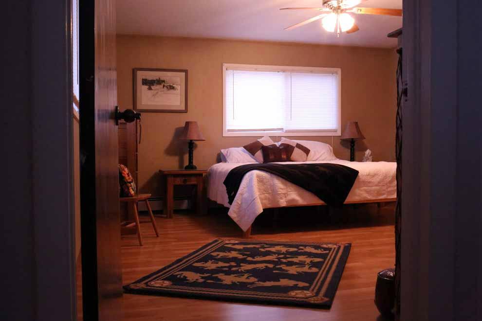 Lariat Bed & Breakfast-客卧