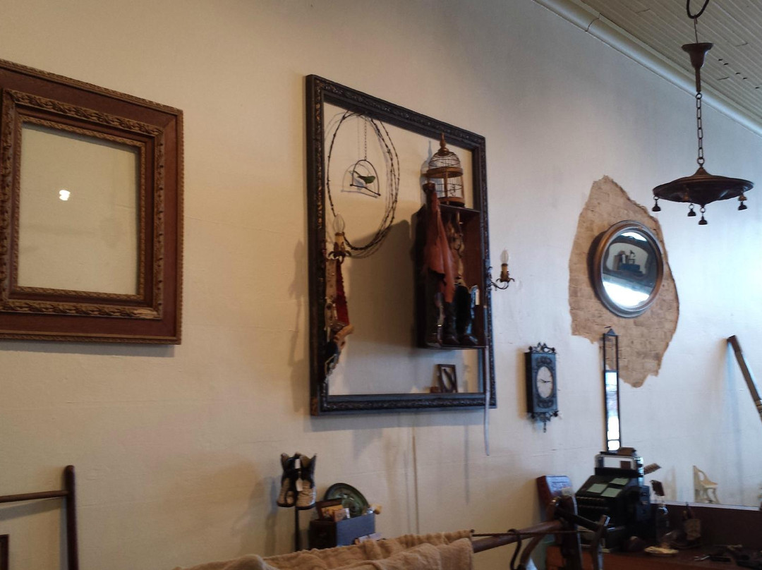 Calamity Janes-Lake Mills必去景点