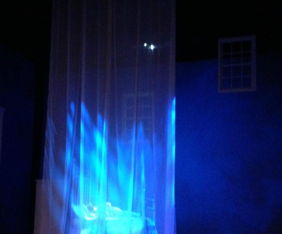 Clarence Brown Theatre景点图片