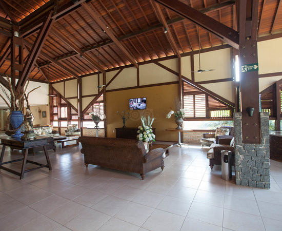 Maceió Mar Resort All Inclusive