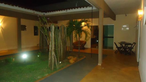 Recanto Village Hotel主图