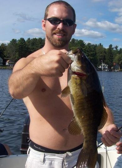 Caroga Lake Marina-Caroga Lake必去景点