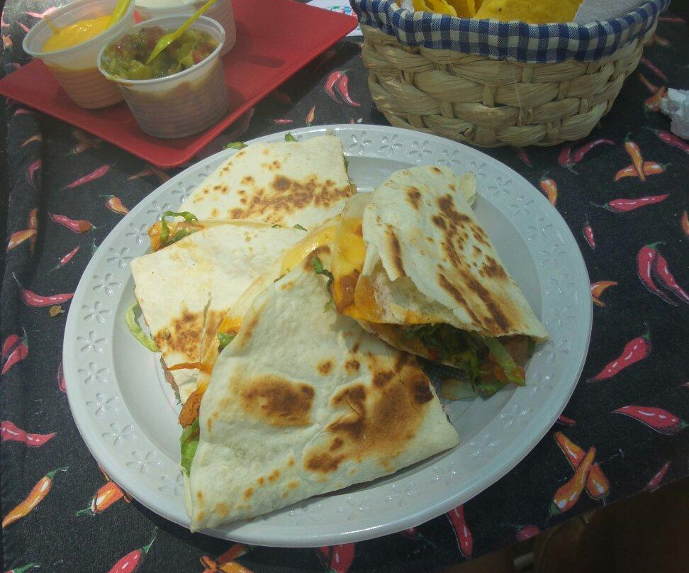 Feira Hippie-坎皮纳斯必去景点