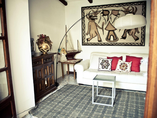 Cassano delle Murge酒店住宿-Bed & Breakfast Parco Alta Murgia