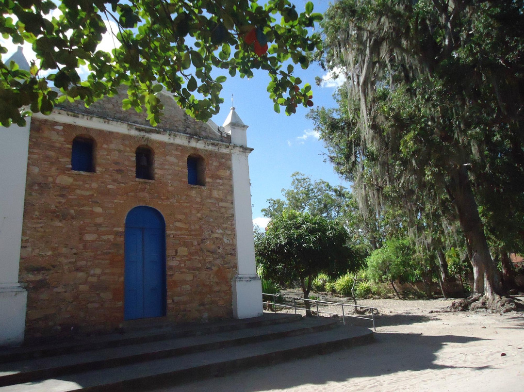 Galeria Arte & Memoria-Andarai必去景点