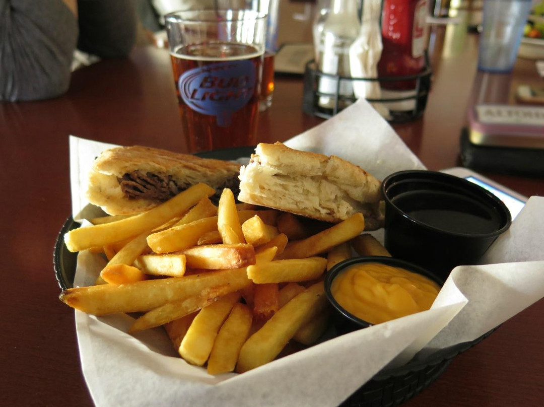 Caddyshack Bar and Grill