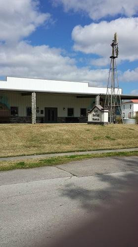 Katy Heritage Museum-卡蒂必去景点