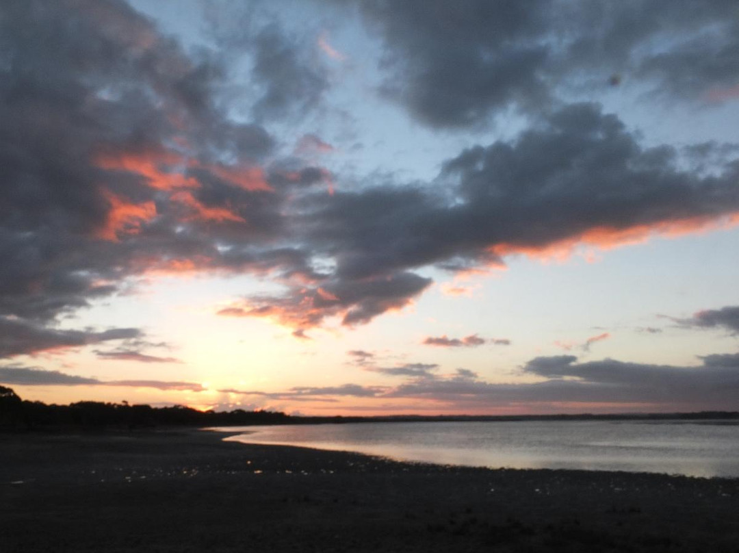 Anderson Inlet-Inverloch必去景点