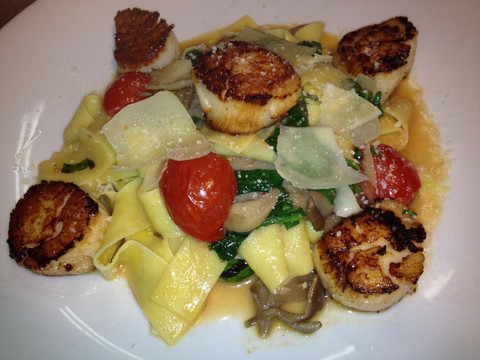 Rizzuto's Oyster Bar & Restaurant