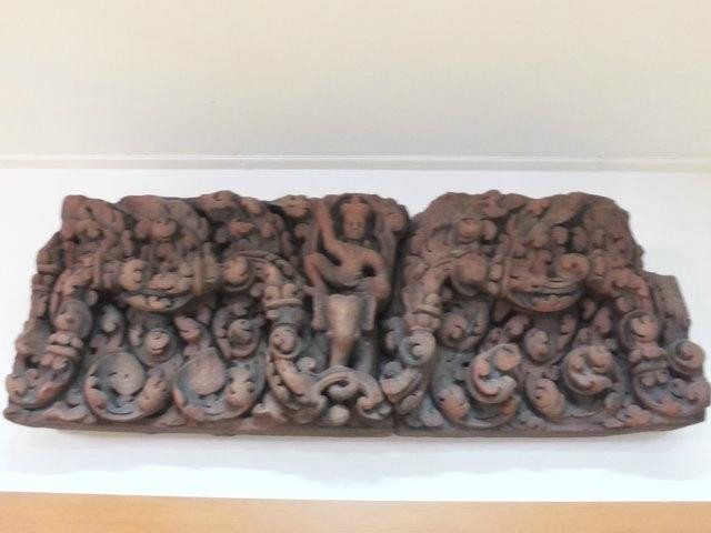 Roi Et National Museum景点图片