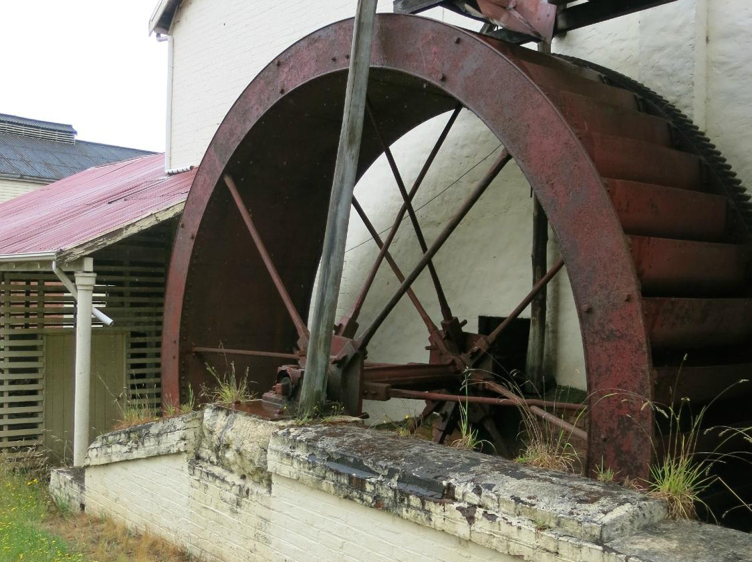 Bespoke Tasmania-霍巴特必去景点