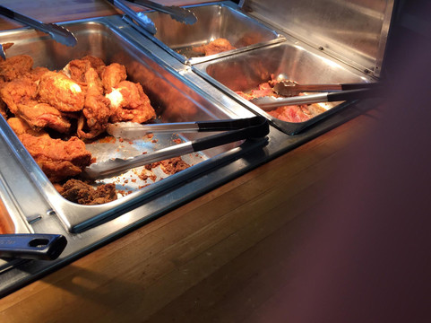 Tuxedo餐馆和美食-Orr's Family Restaurant