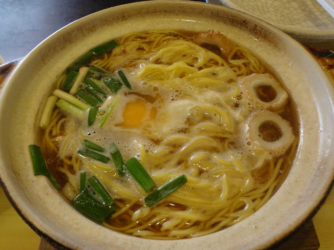 须崎市餐馆和美食-Okonomiyaki Daruma