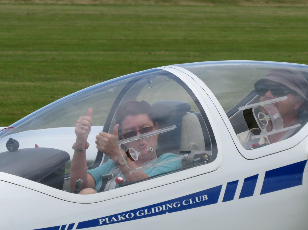 Piako Gliding Club景点图片
