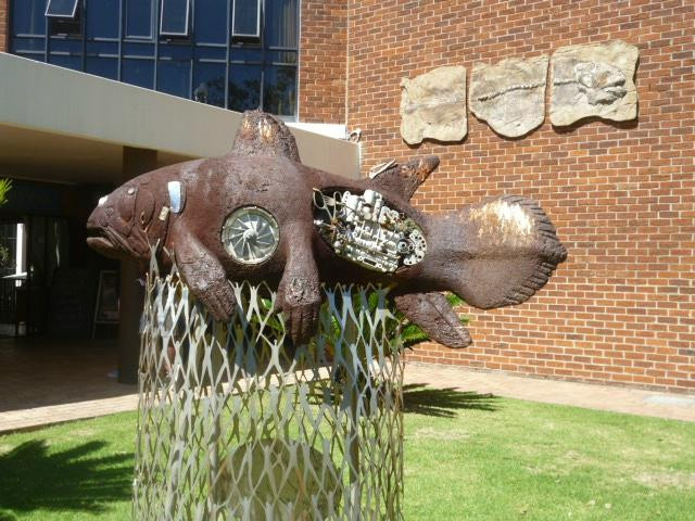 East London Museum-东伦敦必去景点