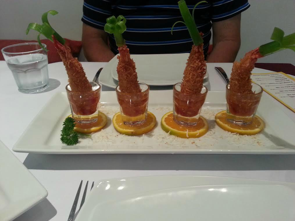 Mittagong餐馆和美食-Bangkok House