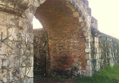 Situs Keraton Surosowan-西冷必去景点