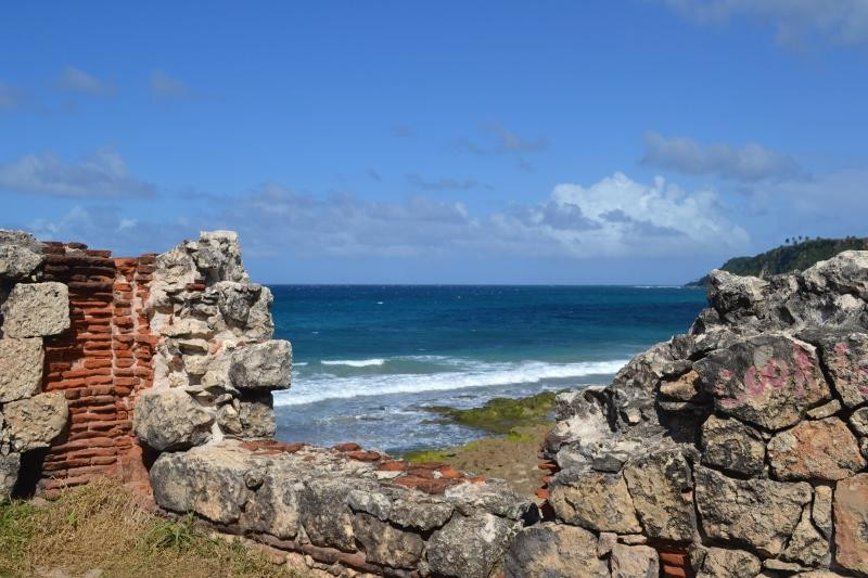 Punta Borinquen Lighthouse-Aguadilla必去景点
