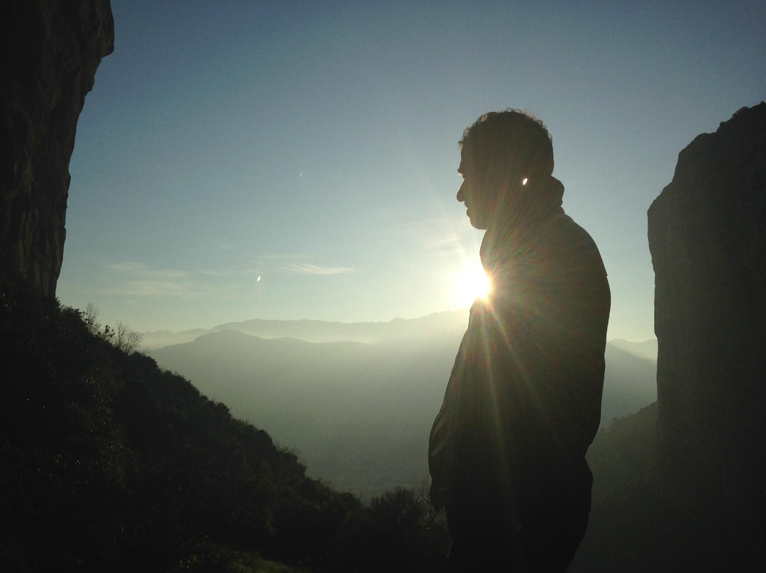 Meteora Tour-卡兰巴卡必去景点