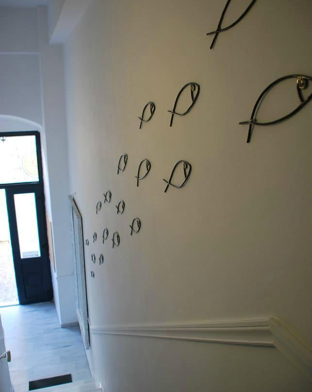 Oikeion Rooms & Studios主图