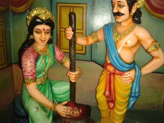 Sant Kaikadi Maharaj Math景点图片