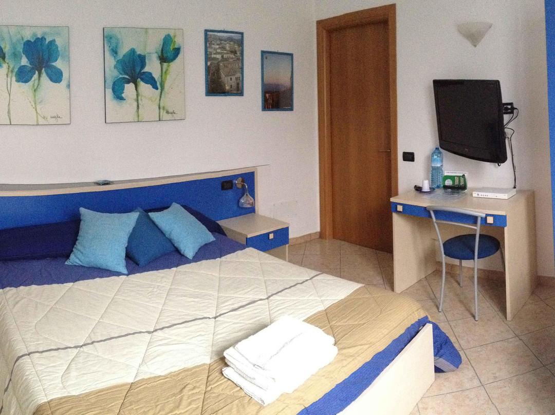 B&B La Villetta Catanzaro主图