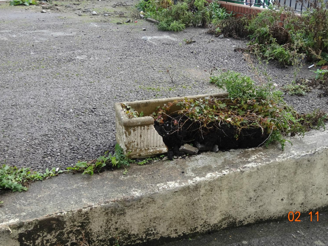 塔德罗斯酒店主图