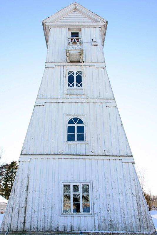 Keila-Joa旅游景点-Suurupi Front Lighthouse