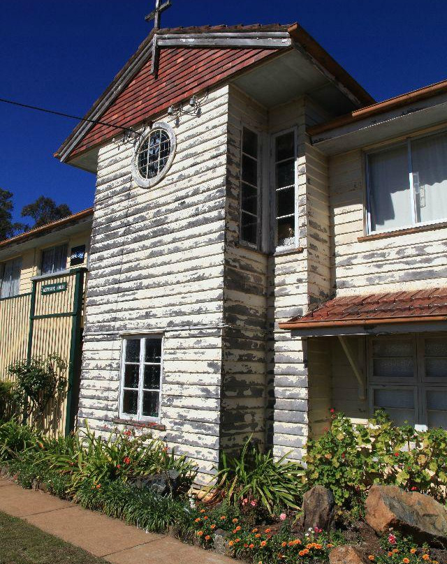 Yarraman Heritage House景点图片