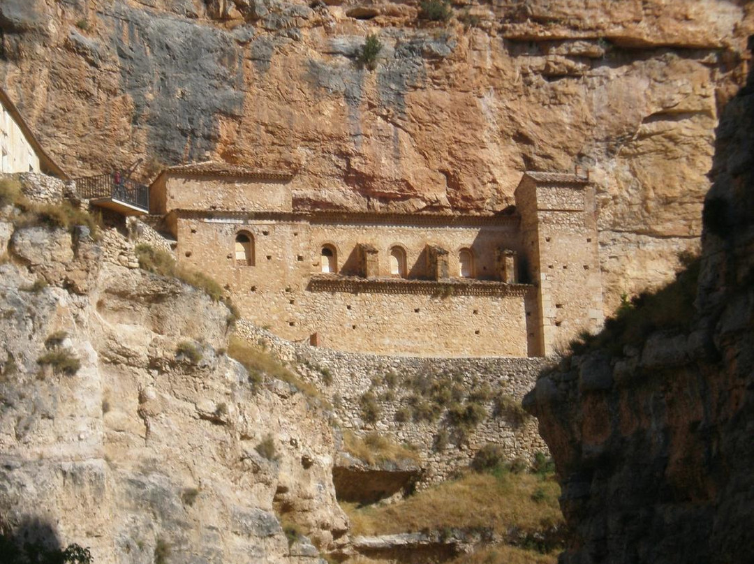 Santuario de la Virgen de Jaraba景点图片