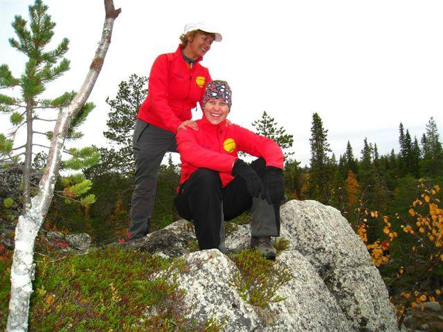 Lapland's Nature Experience-Kongas必去景点