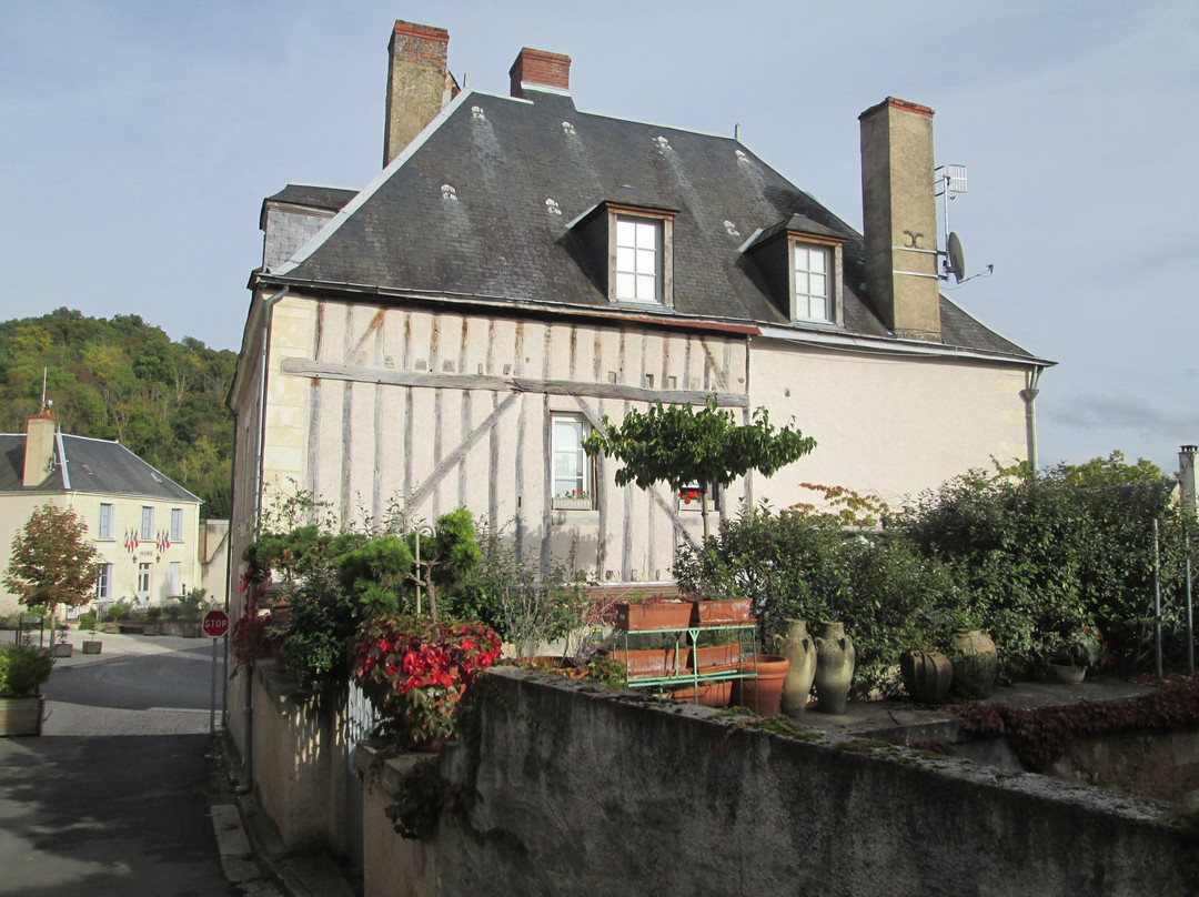 Cafe Couette