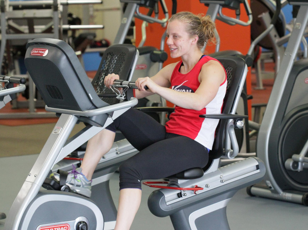 My 24/7 Gym-圣雷莫必去景点