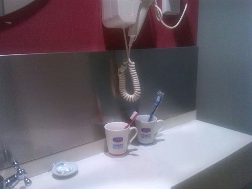 汉庭优佳酒店(南京玄武门店)主图