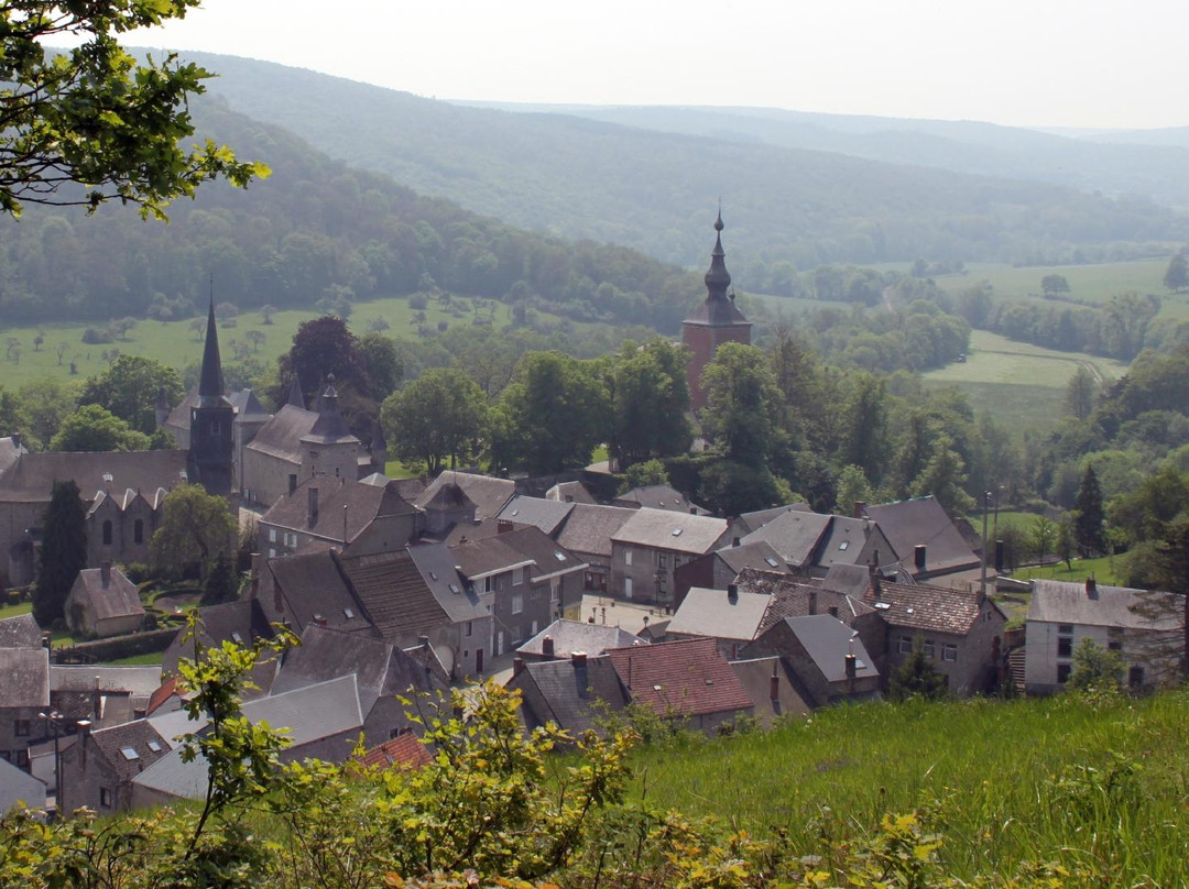 Vierves-sur-Viroin旅游攻略图片