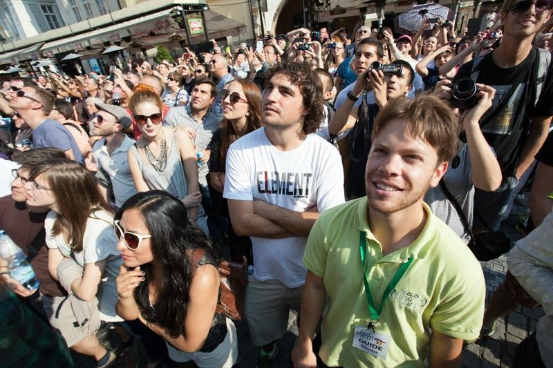 Good Prague Tours-布拉格必去景点