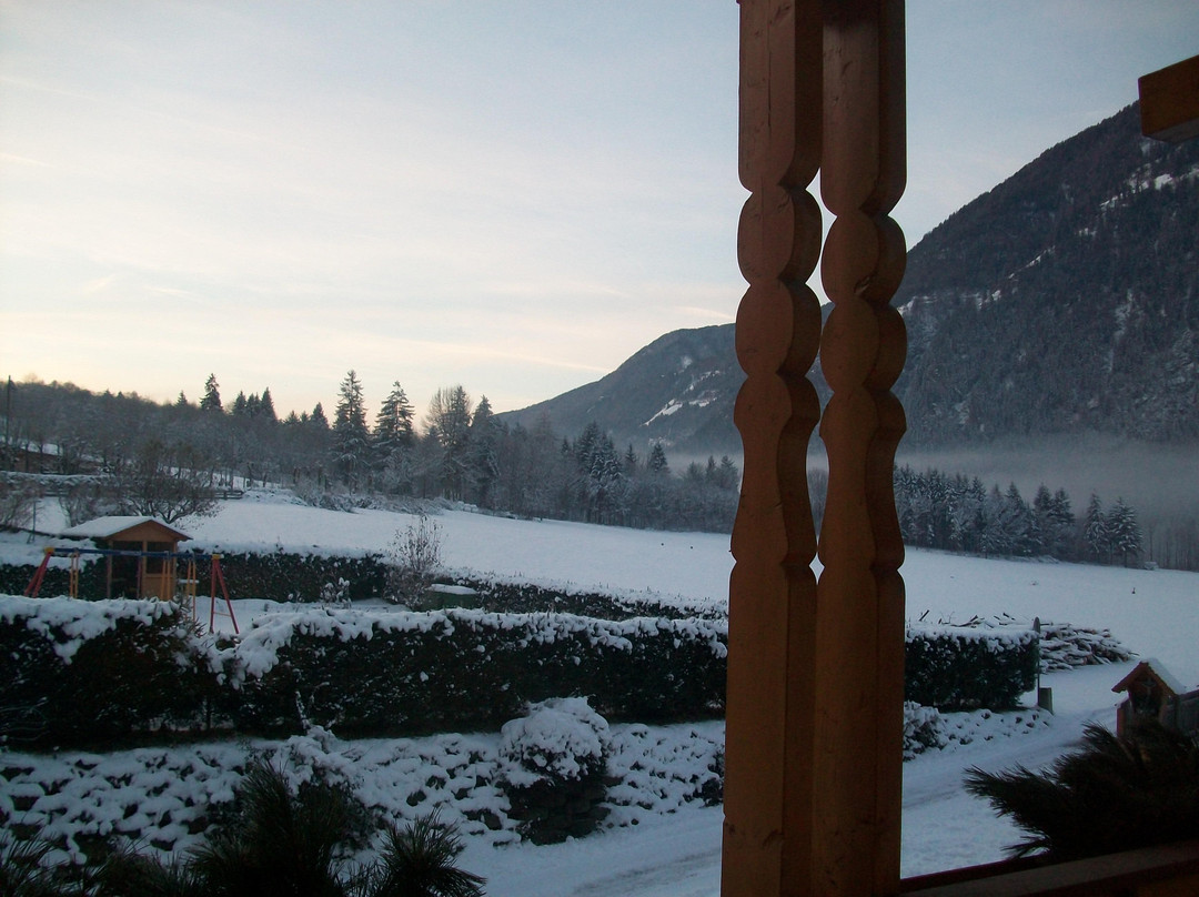 Pension Alpengruss主图