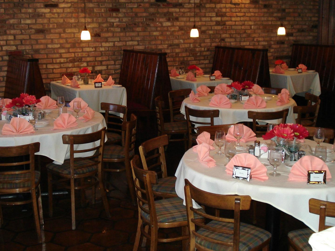 Atlantis Grill & Bar