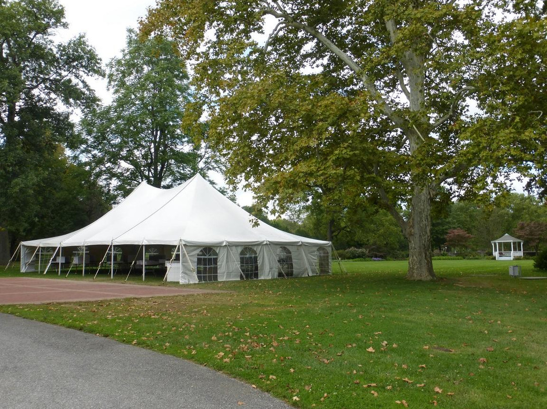 Bellevue State Park-威尔明顿必去景点