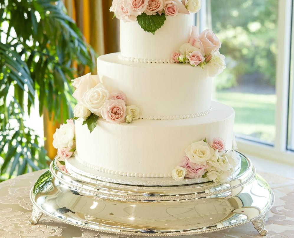 Leola餐馆和美食-Byers Butterflake Bakery