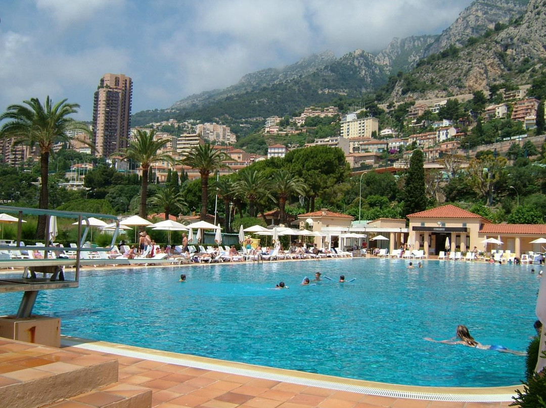 Monaco Country Club景点图片