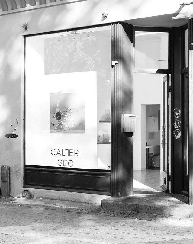 Galleri Geo-卑尔根必去景点