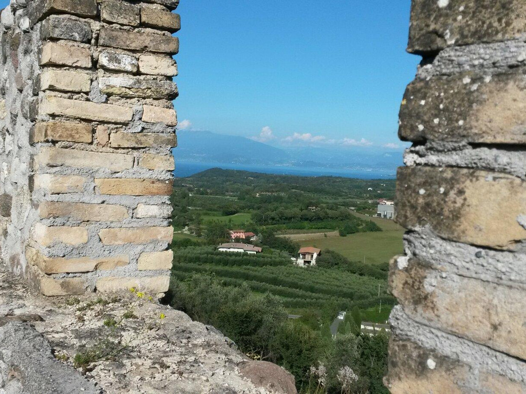 Rocca Di Lonato景点图片