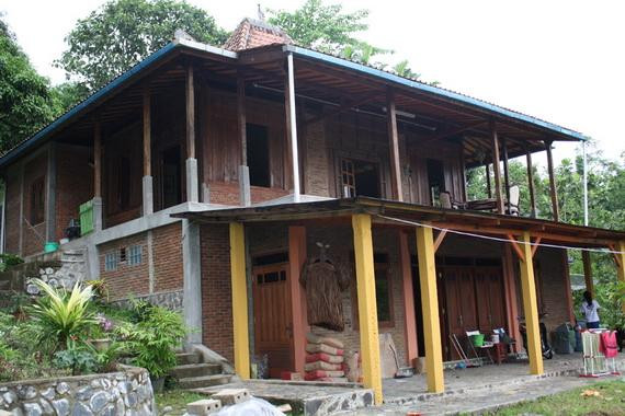 Villa Joglo Semar