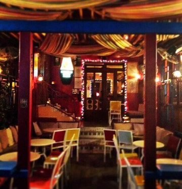 Nouvelle Vague Tirana-地拉那必去景点